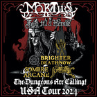 Mortiis Concert Tickets - 2024 Tour Dates.