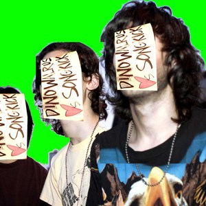 Dinowalrus Concert Tickets - 2026 Tour Dates
