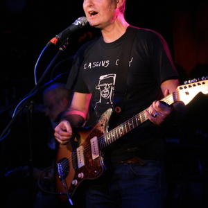 John Parish Concert Tickets - 2026 Tour Dates