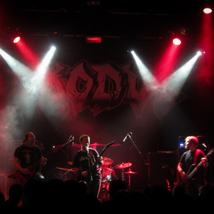 edenfire Concert Tickets - 2026 Tour Dates