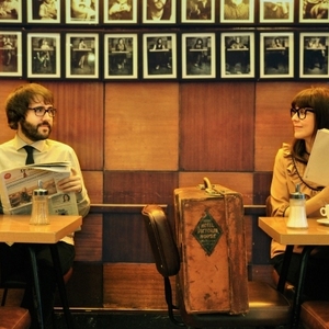 Band À Part Concert Tickets - 2026 Tour Dates.