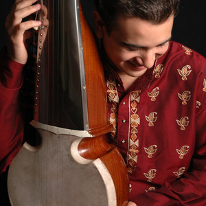 Alam Khan Concert Tickets - 2026 Tour Dates