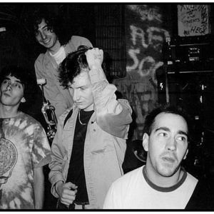 The Dead Milkmen Concert Tickets - 2026 Tour Dates