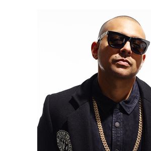 Sean Paul Is Still Busy - The New York Times
