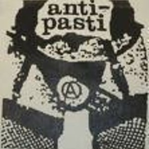 Anti Pasti Concert Tickets - 2026 Tour Dates.