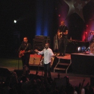 Ringo Starr & His All Starr Band Concert Tickets - 2026 Tour Dates