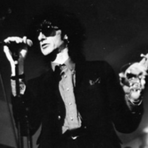 John Cooper Clarke live