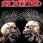 The Exploited live.