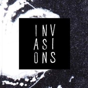 INVASIONS Concert Tickets - 2026 Tour Dates.