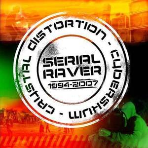 Crystal Distortion Concert Tickets - 2026 Tour Dates