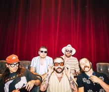 IDLES Tickets, Tour Dates & Concerts 2024 & 2023 – Songkick