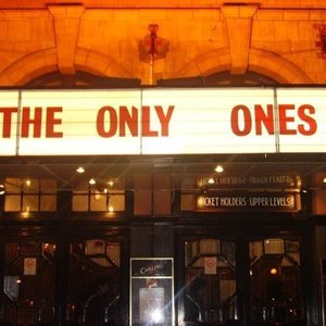 Image result for the only ones