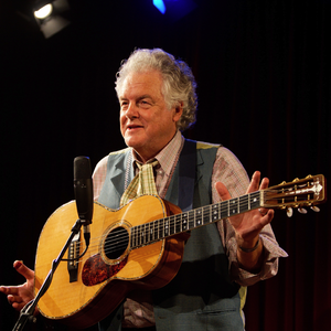 Peter Rowan live.