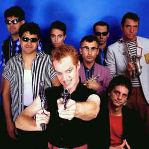 Image result for oingo boingo