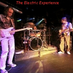 Electric Experience Concert Tickets - 2026 Tour Dates