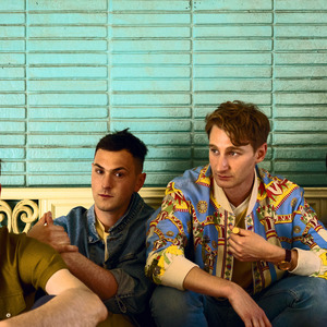 Glass Animals Tour Announcements 2023 & 2024, Notifications, Dates,  Concerts & Tickets – Songkick