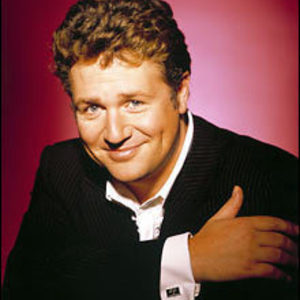 Michael Ball live