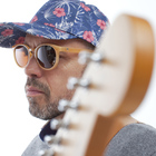 Hawksley Workman Concert Tickets - 2024 Tour Dates.