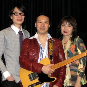 Tokyo Tramps Concert Tickets - 2026 Tour Dates.