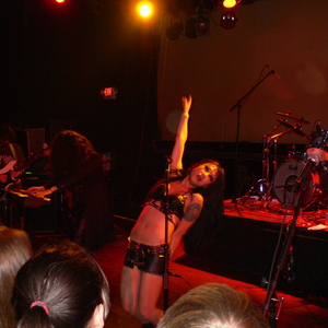 Sigh Concert Tickets - 2026 Tour Dates