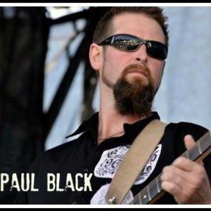 Paul Black Concert Tickets - 2026 Tour Dates