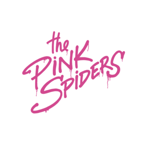 The Pink Spiders