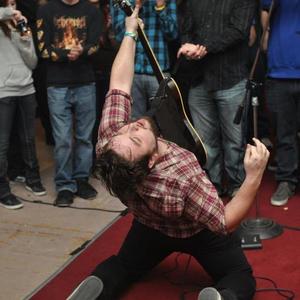 Arison Cain Concert Tickets - 2026 Tour Dates.