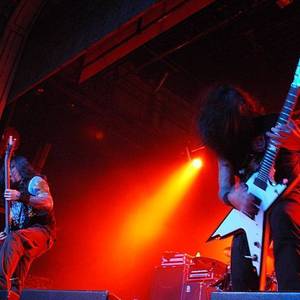 Krisiun Concert Tickets - 2026 Tour Dates