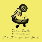 Runa Raido Concert Tickets - 2026 Tour Dates