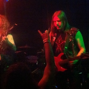 Deathhammer Concert Tickets - 2026 Tour Dates