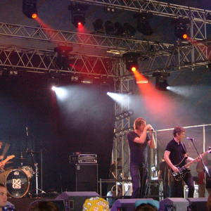 The Dogs Concert Tickets - 2026 Tour Dates.