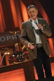 Bill Anderson live.