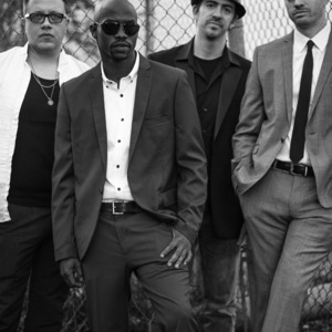 The Revelations Concert Tickets - 2026 Tour Dates