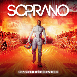 Soprano Tour Announcements 2024 & 2025, Notifications, Dates, Concerts &  Tickets – Songkick