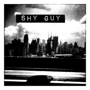 Shy Guy Concert Tickets - 2026 Tour Dates