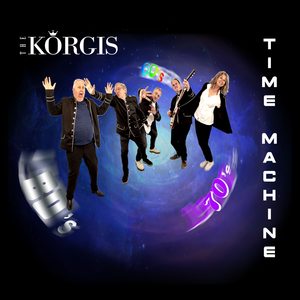 The Korgis live