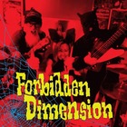 Forbidden Dimension Concert Tickets - 2024 Tour Dates