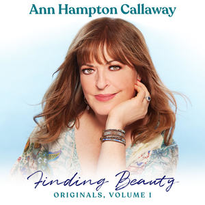 Ann Hampton Callaway - Finding Beauty: Inspired Classics and Originals Live Stream