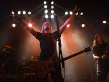 Insomnium live.