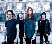 Against Me! - Official Website