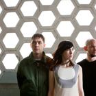 Teengirl Fantasy Concert Tickets - 2026 Tour Dates.
