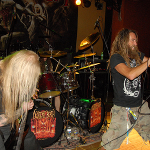 Decrepit Birth Concert Tickets - 2026 Tour Dates.