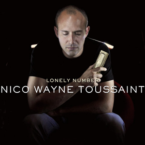 Nico Wayne Toussaint Concert Tickets - 2026 Tour Dates