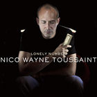 Nico Wayne Toussaint Concert Tickets - 2026 Tour Dates
