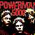 Powerman 5000 live.