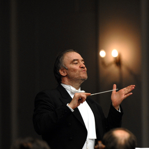 Valery Gergiev Tour Announcements 2022 & 2023, Notifications, Dates ...