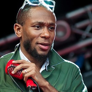 What Happened To The Artist Formerly Known As Mos Def?