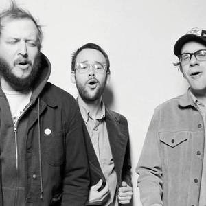 The Shouting Matches Tour Announcements 2023 & 2024, Notifications ...