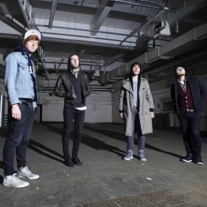 Breton Concert Tickets - 2026 Tour Dates.