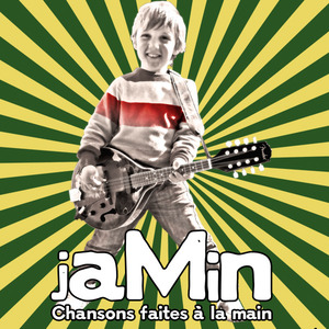 Jamin Concert Tickets - 2026 Tour Dates